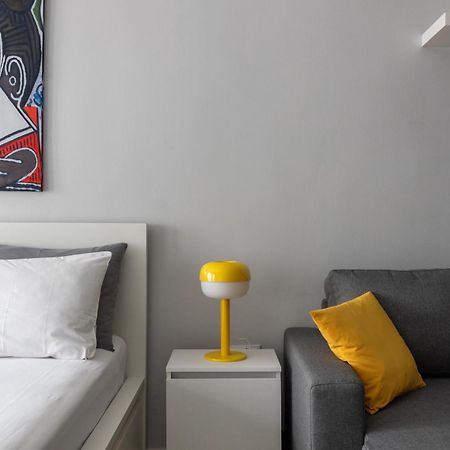Modern Apartment 305 Xánthi Kültér fotó