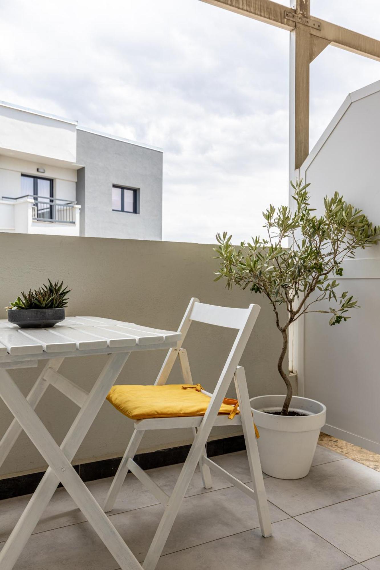 Modern Apartment 305 Xánthi Kültér fotó
