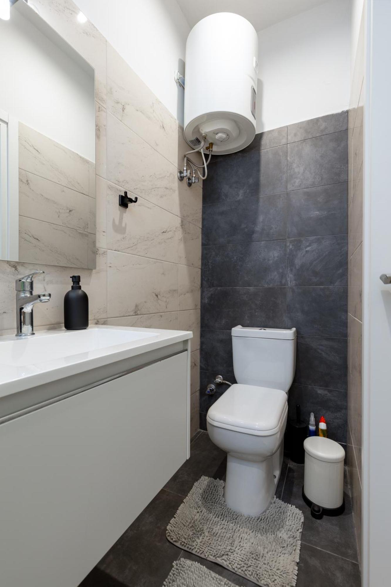 Modern Apartment 305 Xánthi Kültér fotó