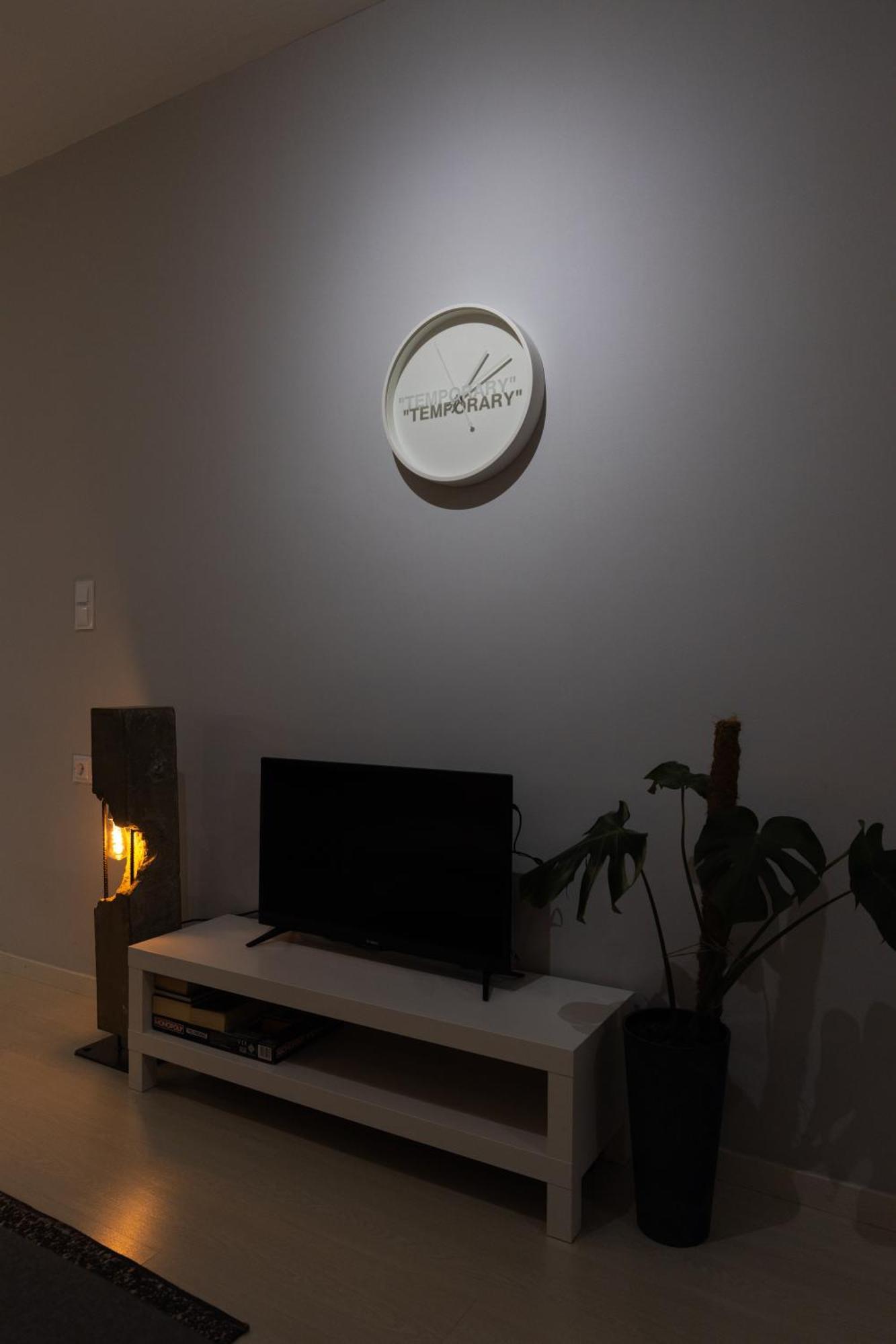 Modern Apartment 305 Xánthi Kültér fotó