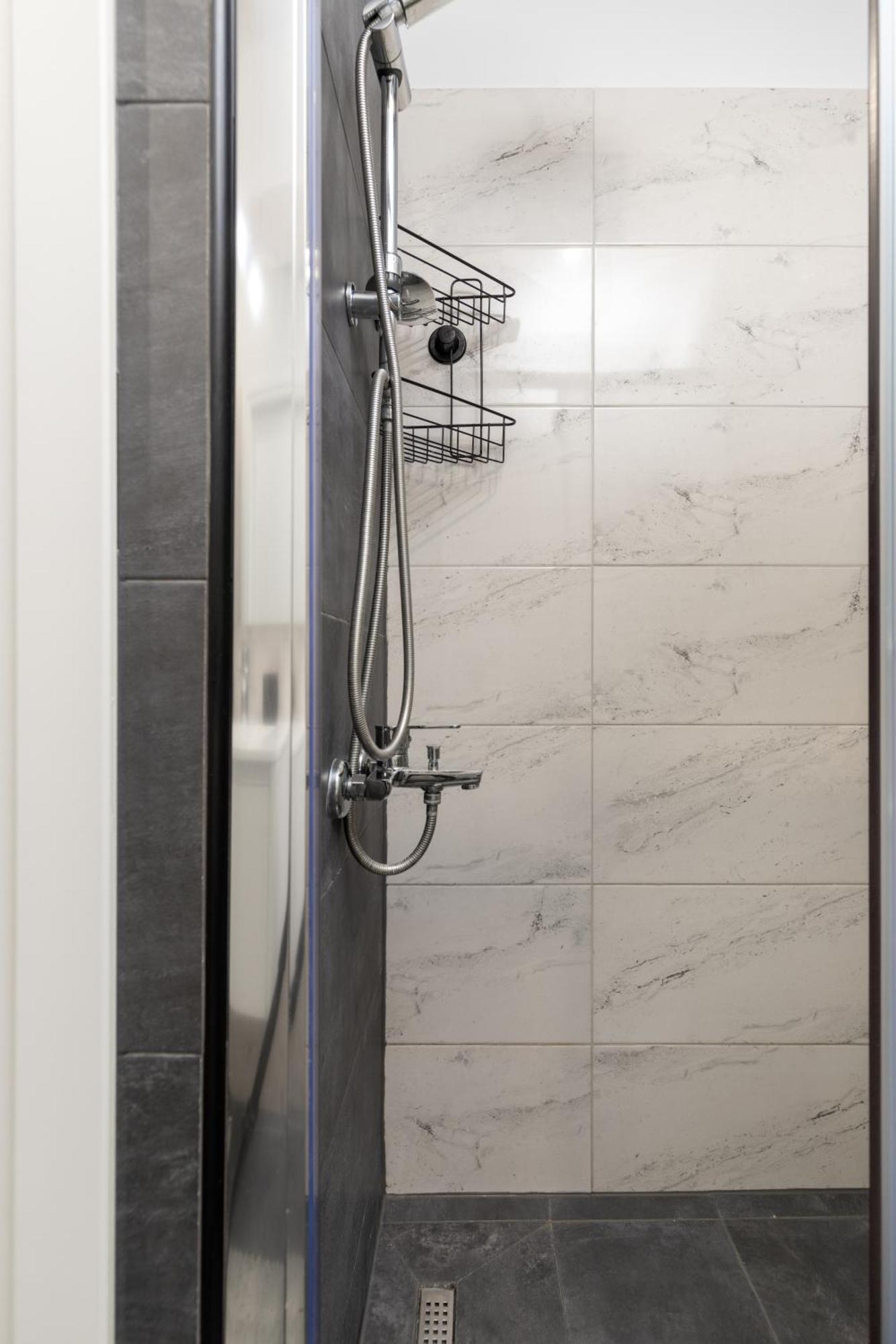 Modern Apartment 305 Xánthi Kültér fotó